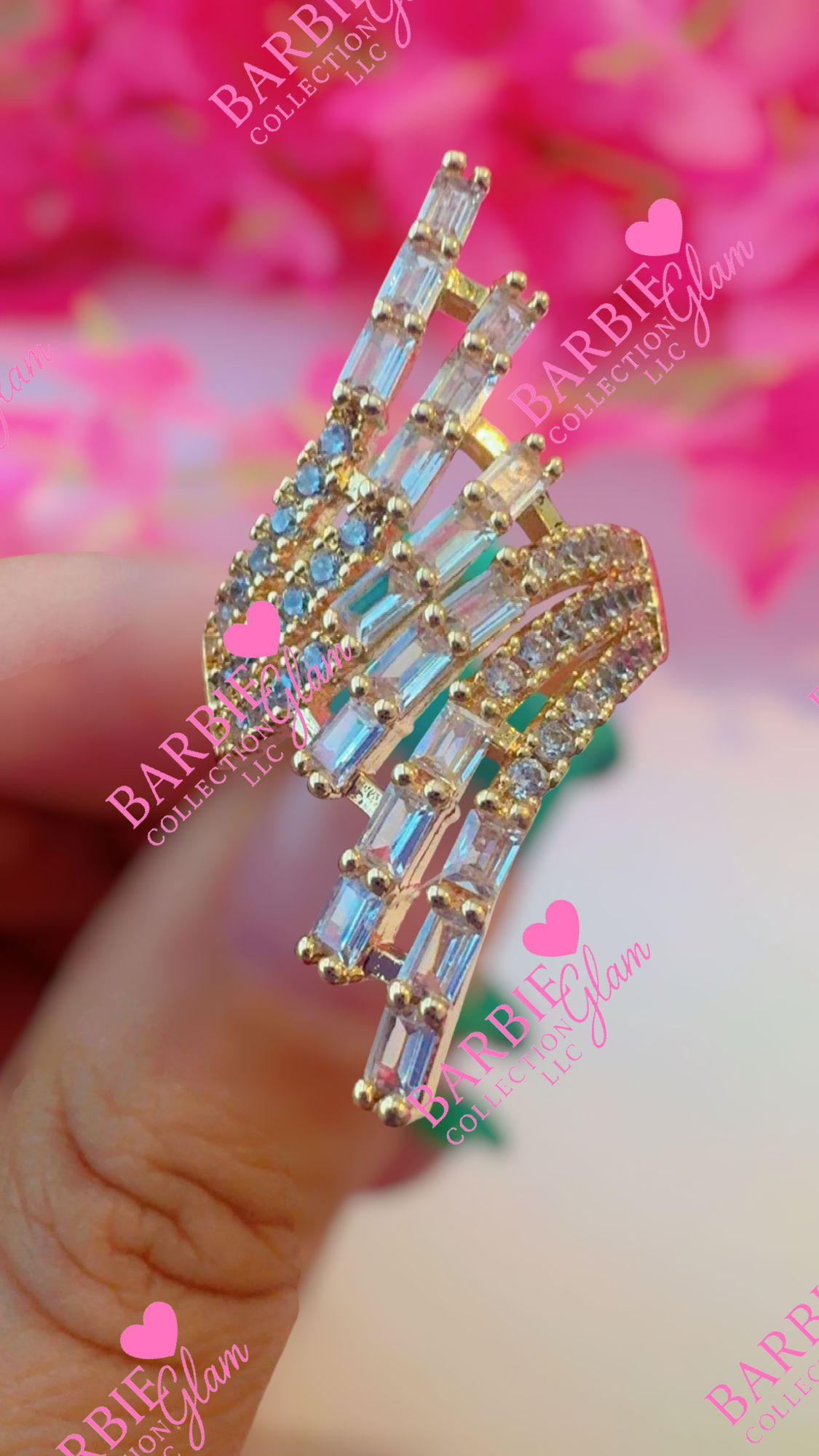 Alas de Cristal