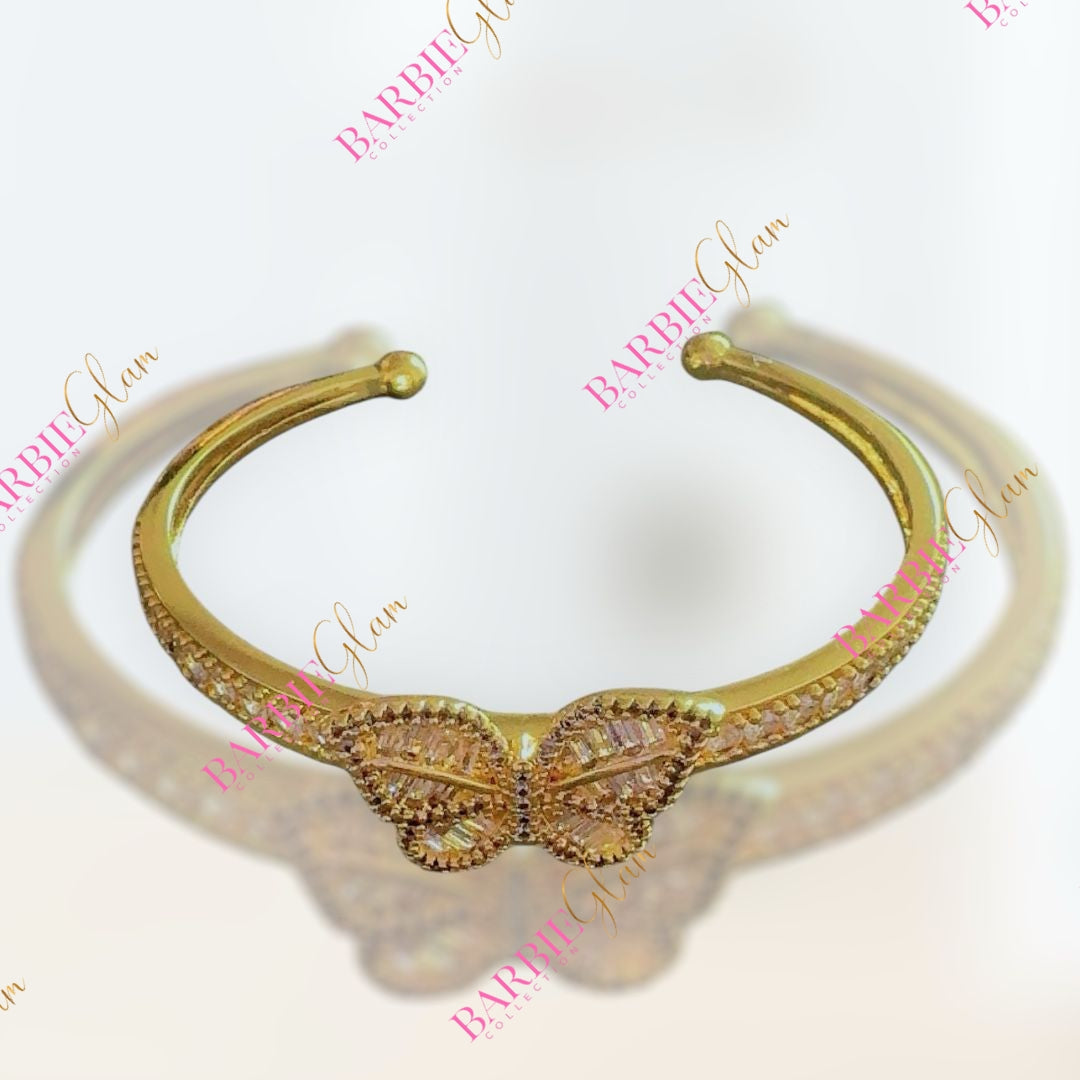 Glam Butterfly