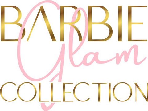 Barbie Glam Collection 