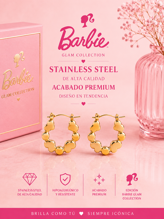 Bubble Hearts