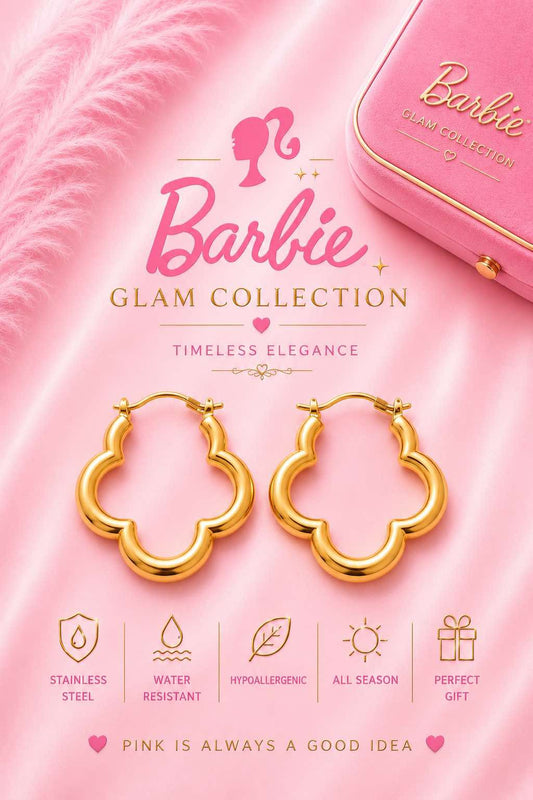 Clover Glam