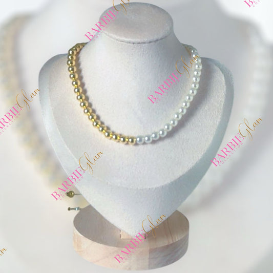 Golden Pearl