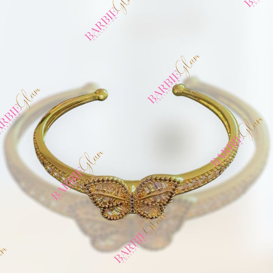 Glam Butterfly