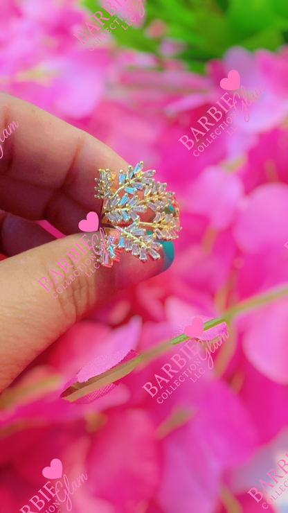 Ramas de Cristal